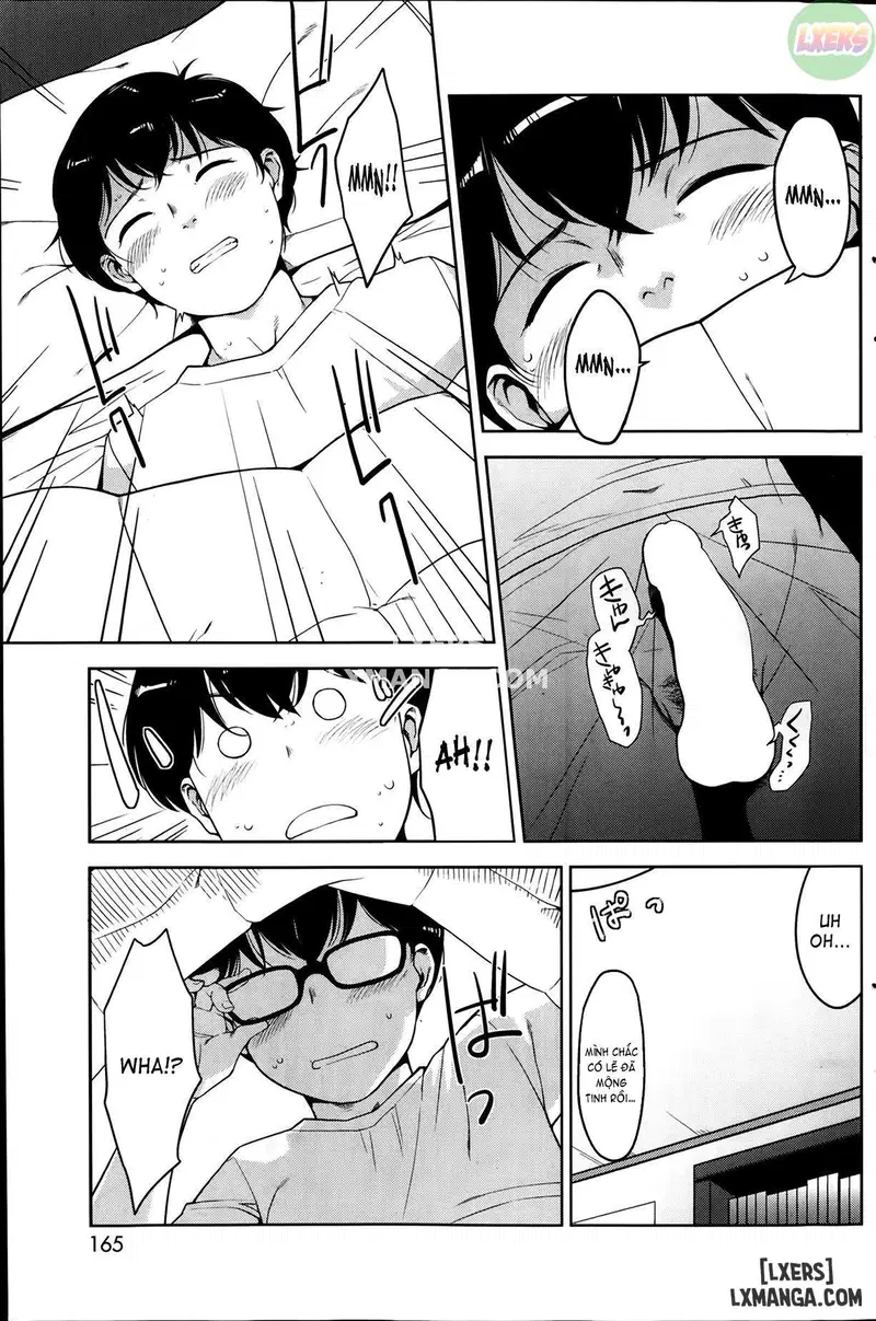 Kế hoạch hoạt động tình dục - Trang 5