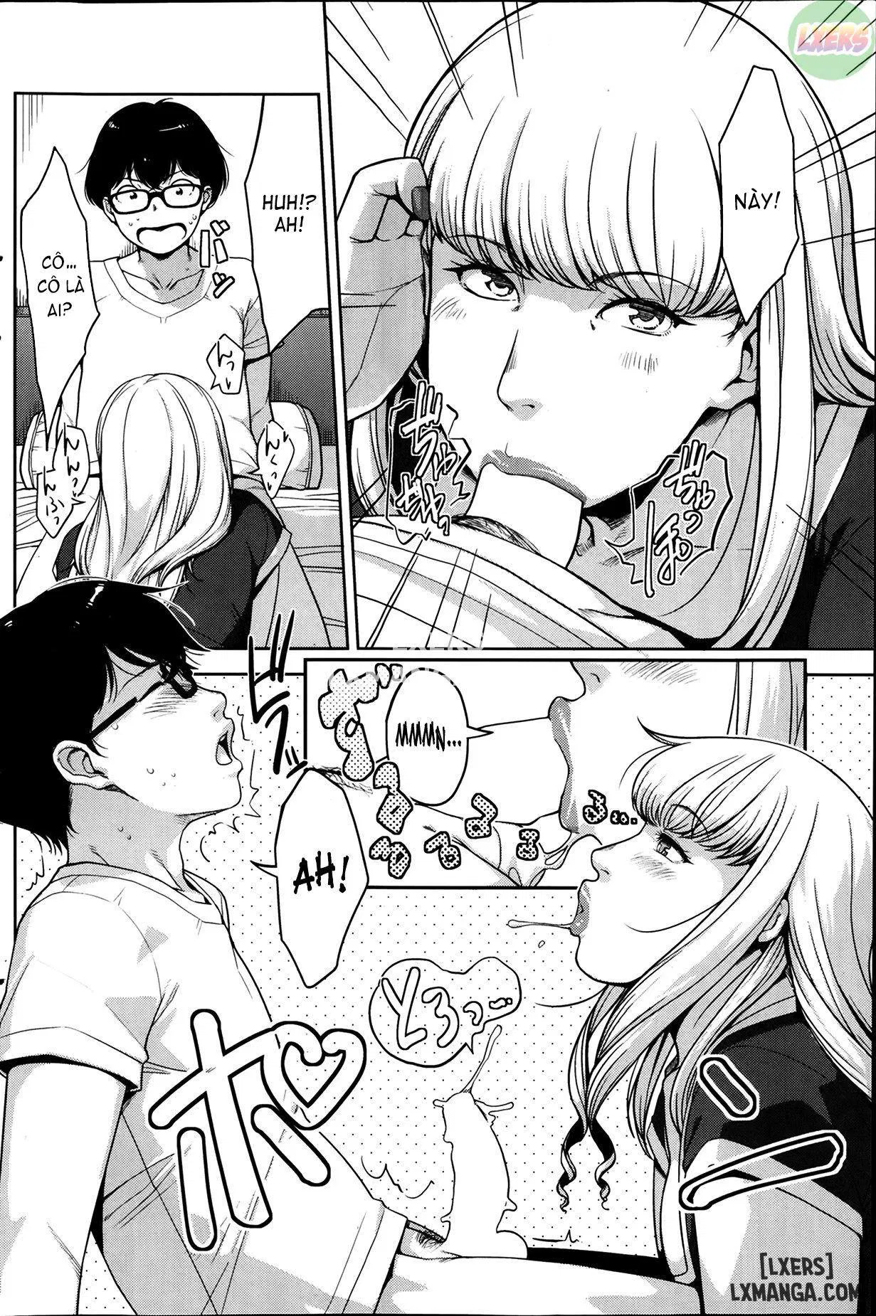 Kế hoạch hoạt động tình dục - Trang 6