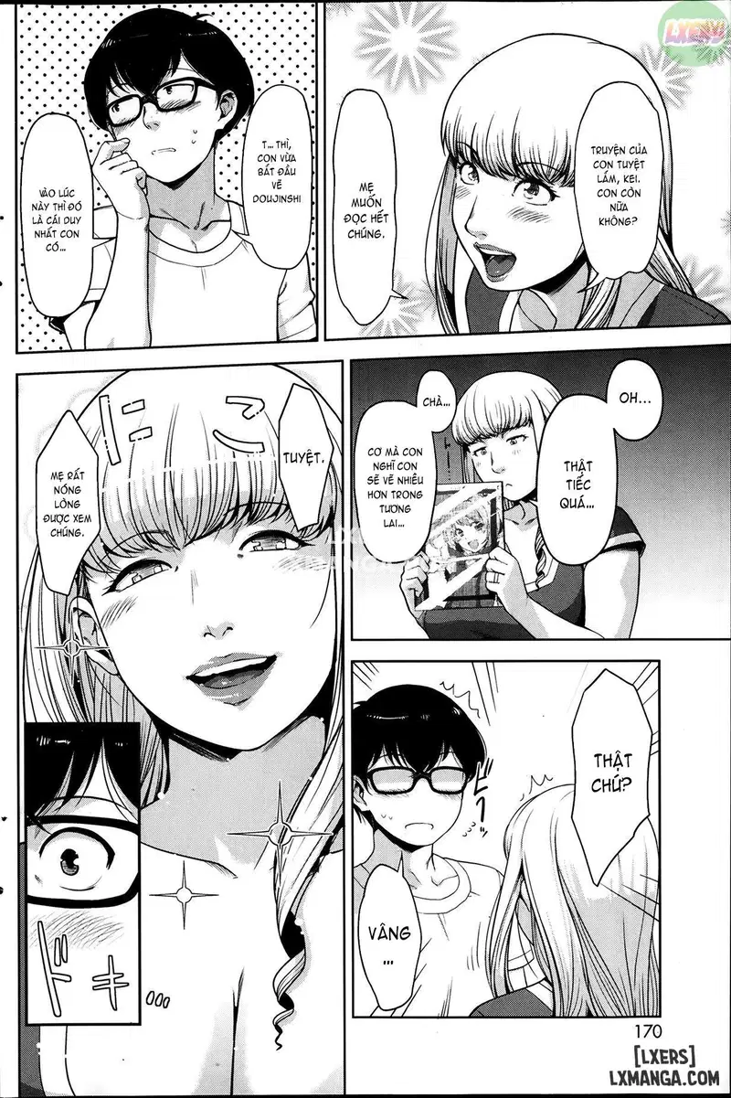 Kế hoạch hoạt động tình dục - Trang 10