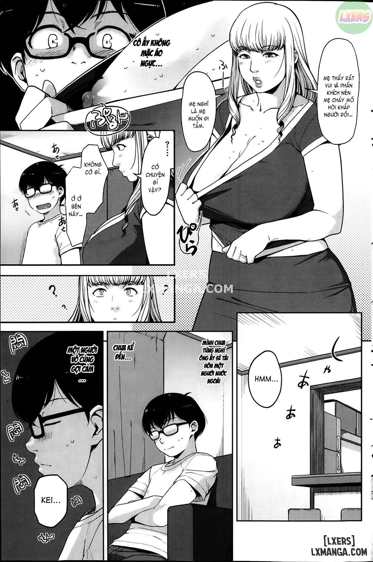 Kế hoạch hoạt động tình dục - Trang 11