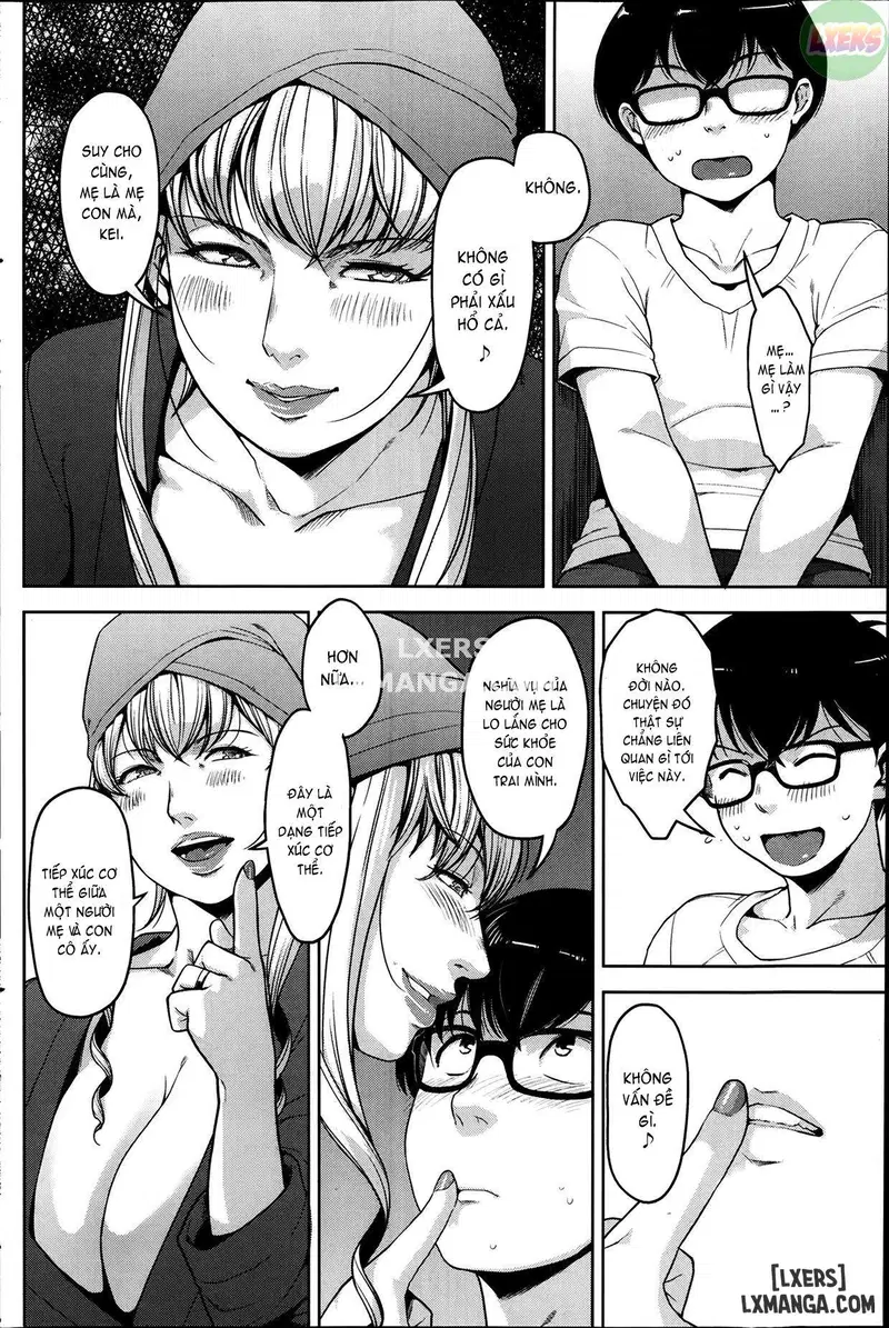 Kế hoạch hoạt động tình dục - Trang 14