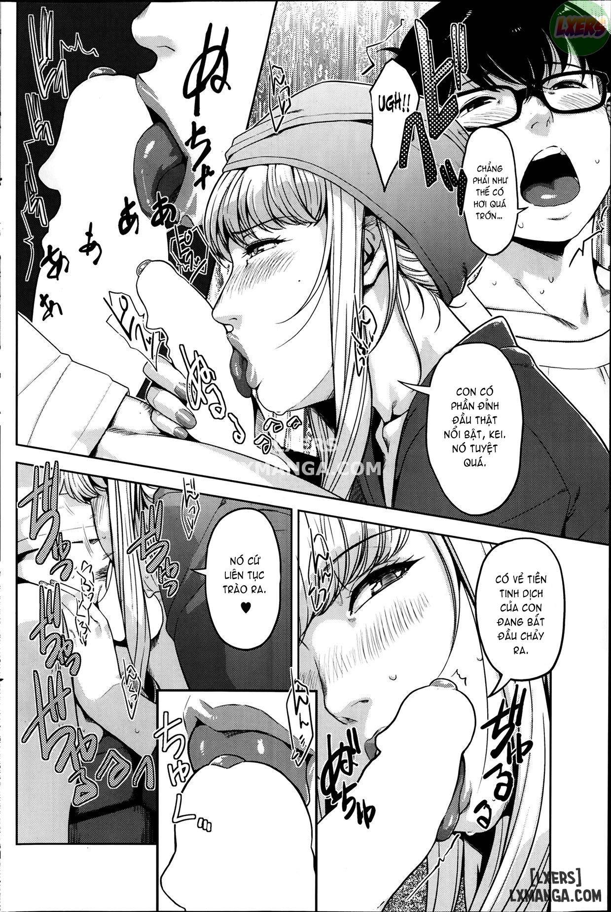 Kế hoạch hoạt động tình dục - Trang 16