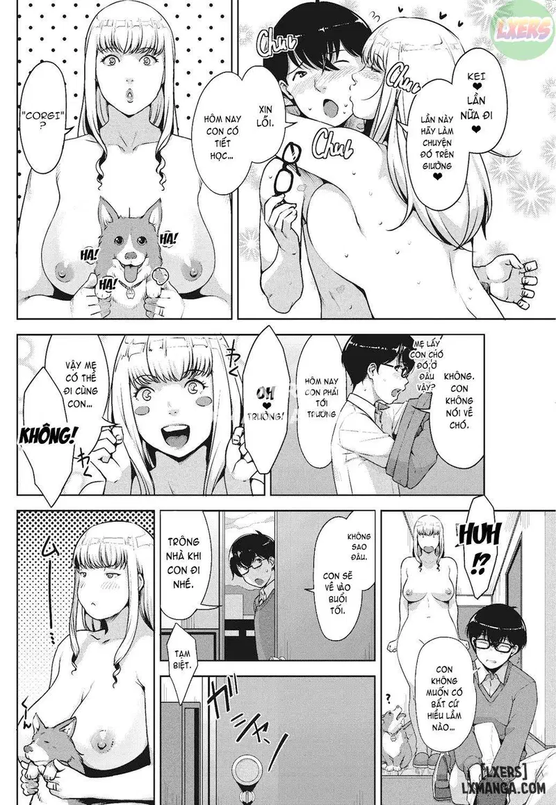 Kế hoạch hoạt động tình dục - Trang 4