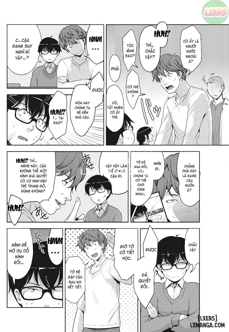 Kế hoạch hoạt động tình dục - Trang 6