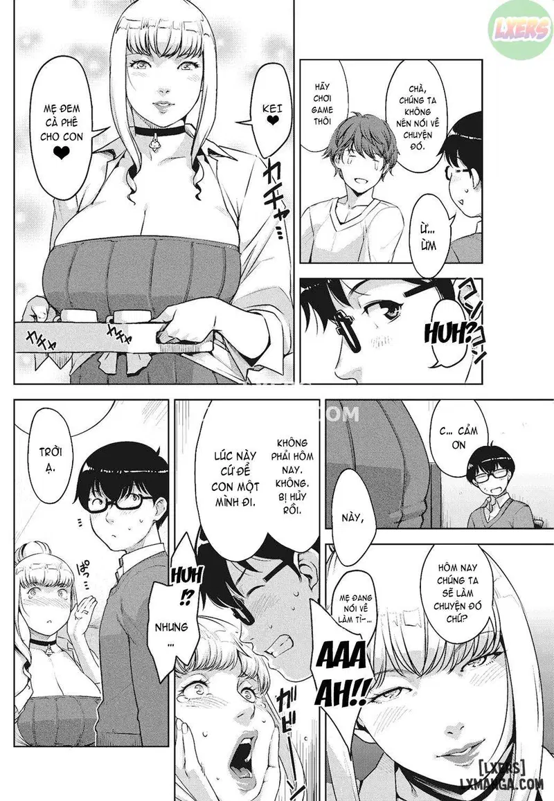 Kế hoạch hoạt động tình dục - Trang 10