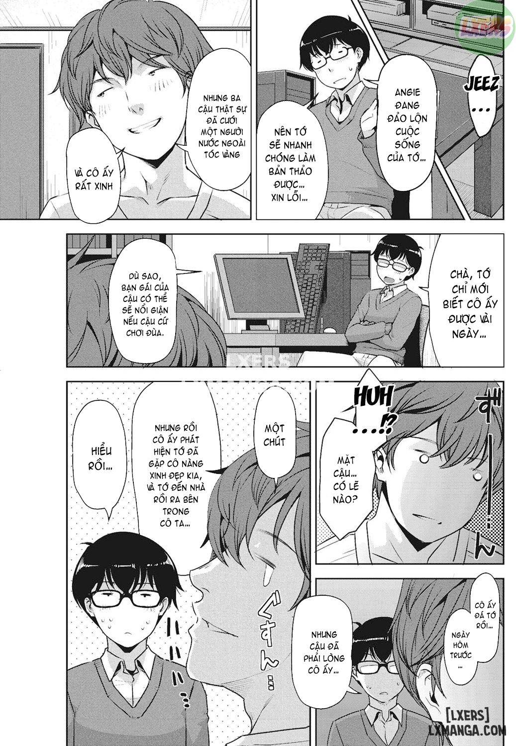 Kế hoạch hoạt động tình dục - Trang 9