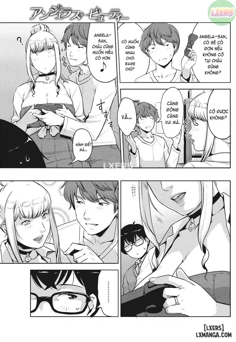 Kế hoạch hoạt động tình dục - Trang 11