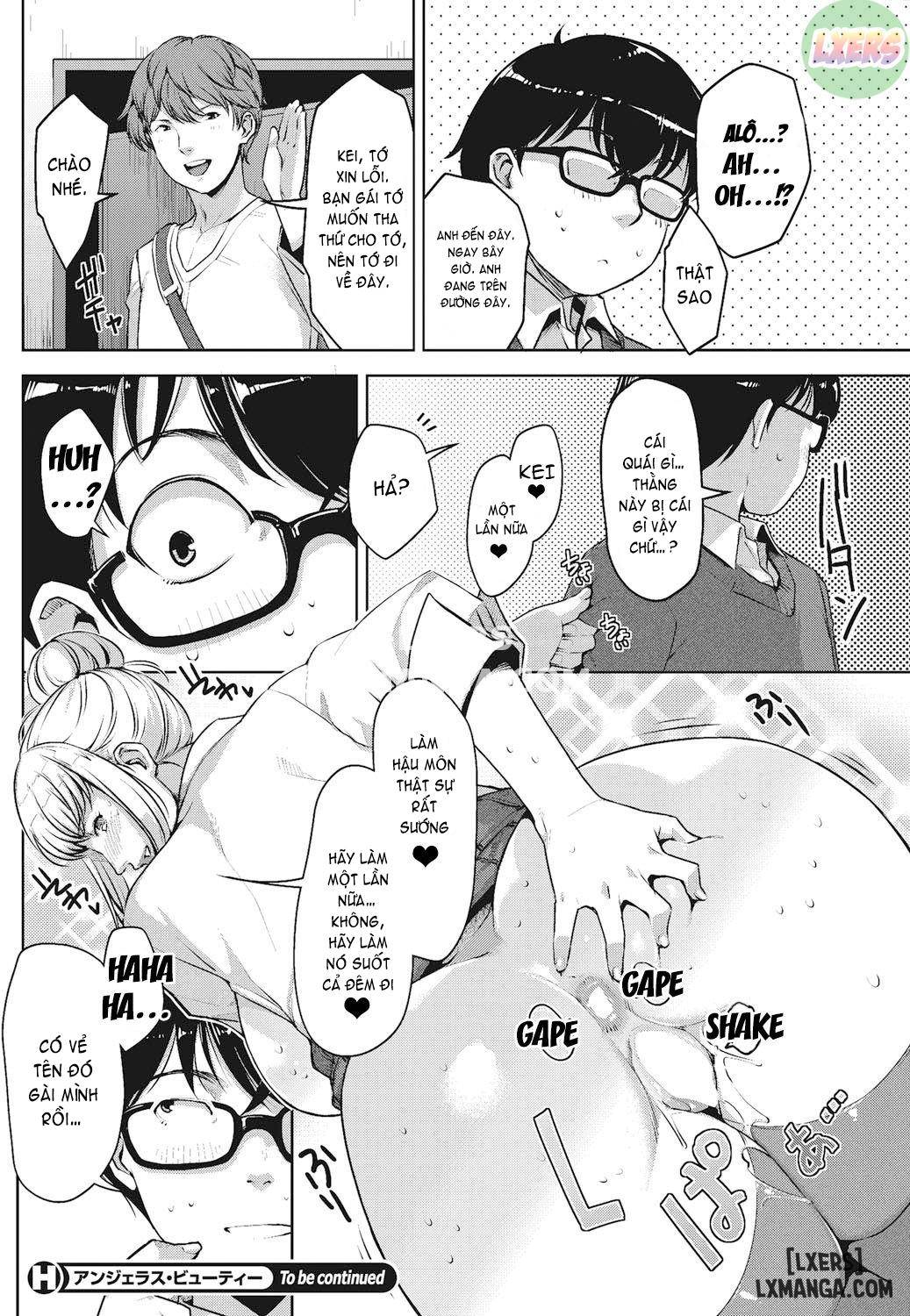 Kế hoạch hoạt động tình dục - Trang 24