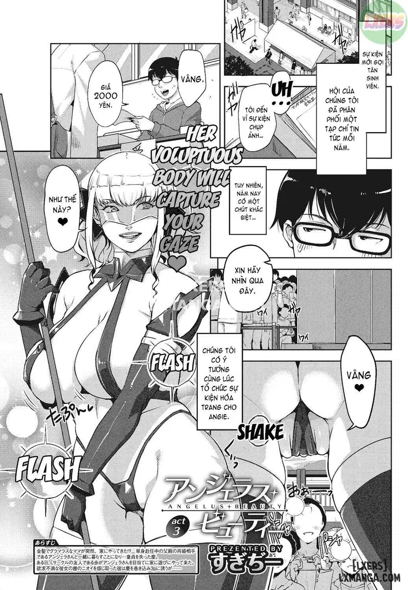 Kế hoạch hoạt động tình dục - Trang 1