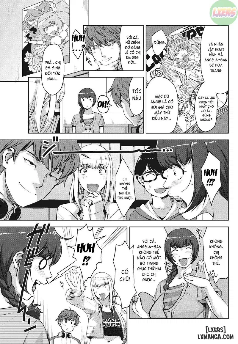 Kế hoạch hoạt động tình dục - Trang 3