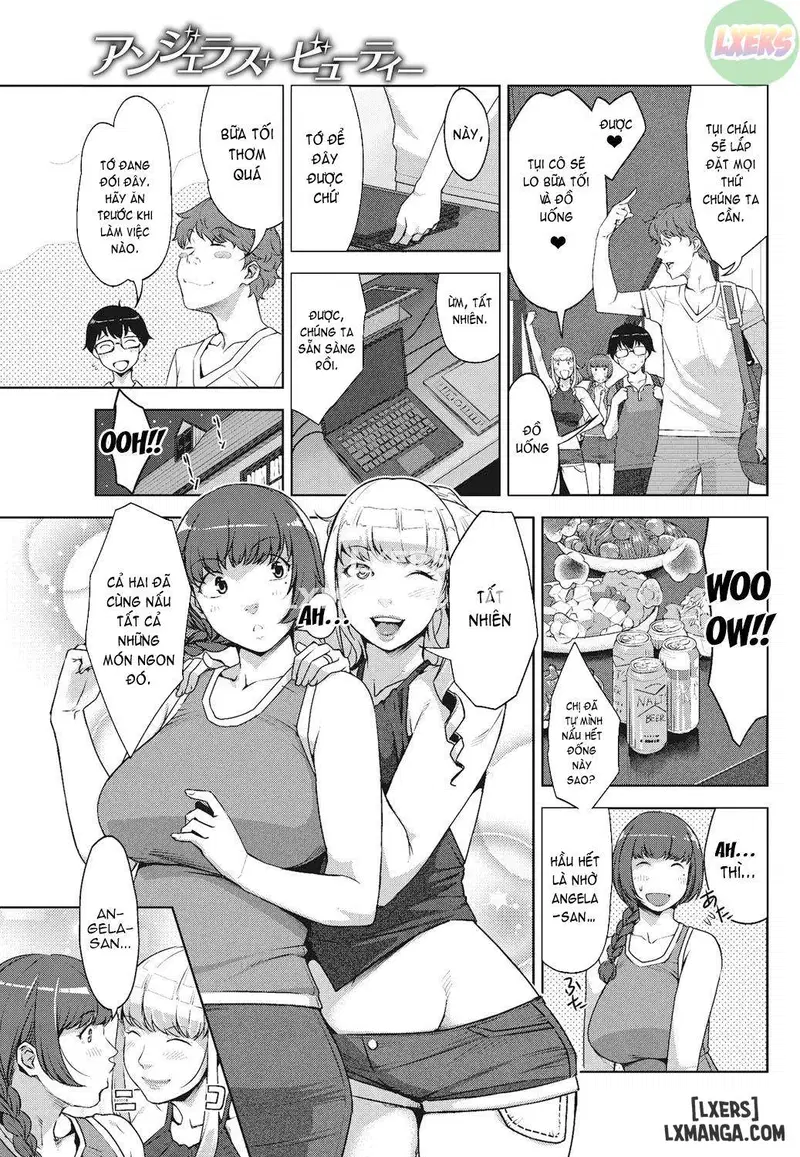 Kế hoạch hoạt động tình dục - Trang 3