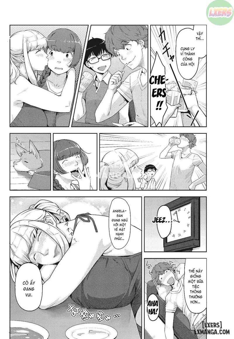 Kế hoạch hoạt động tình dục - Trang 4