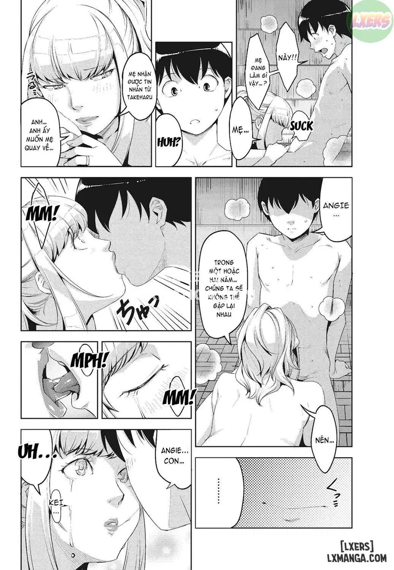 Kế hoạch hoạt động tình dục - Trang 16