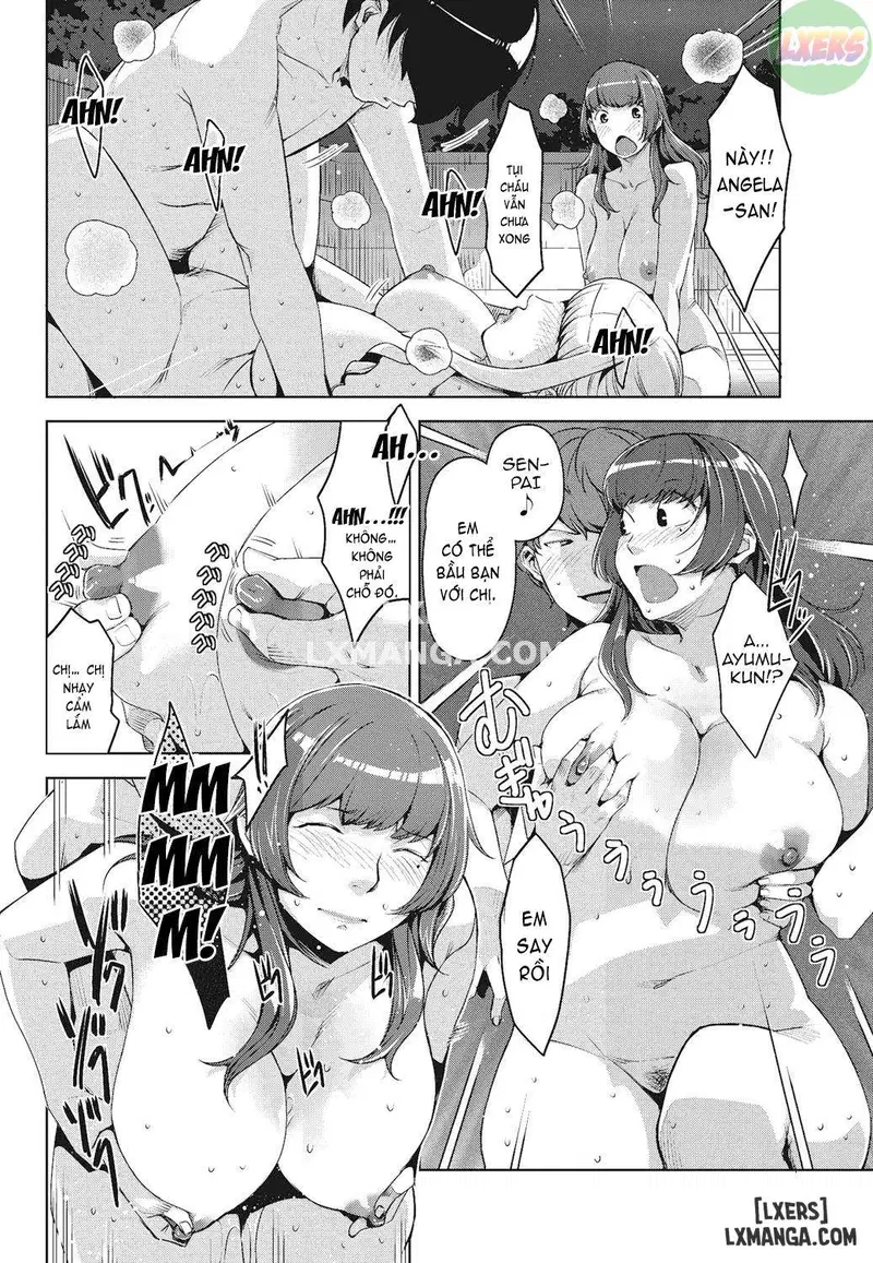 Kế hoạch hoạt động tình dục - Trang 18