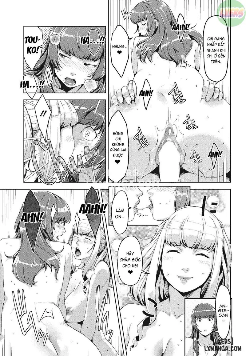 Kế hoạch hoạt động tình dục - Trang 21