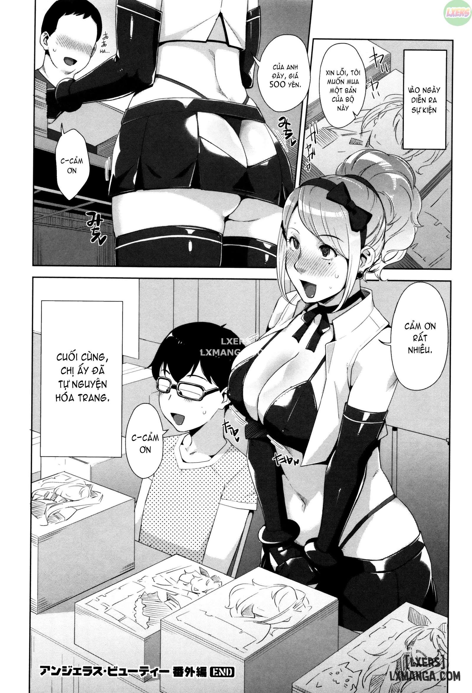 Kế hoạch hoạt động tình dục - Trang 2