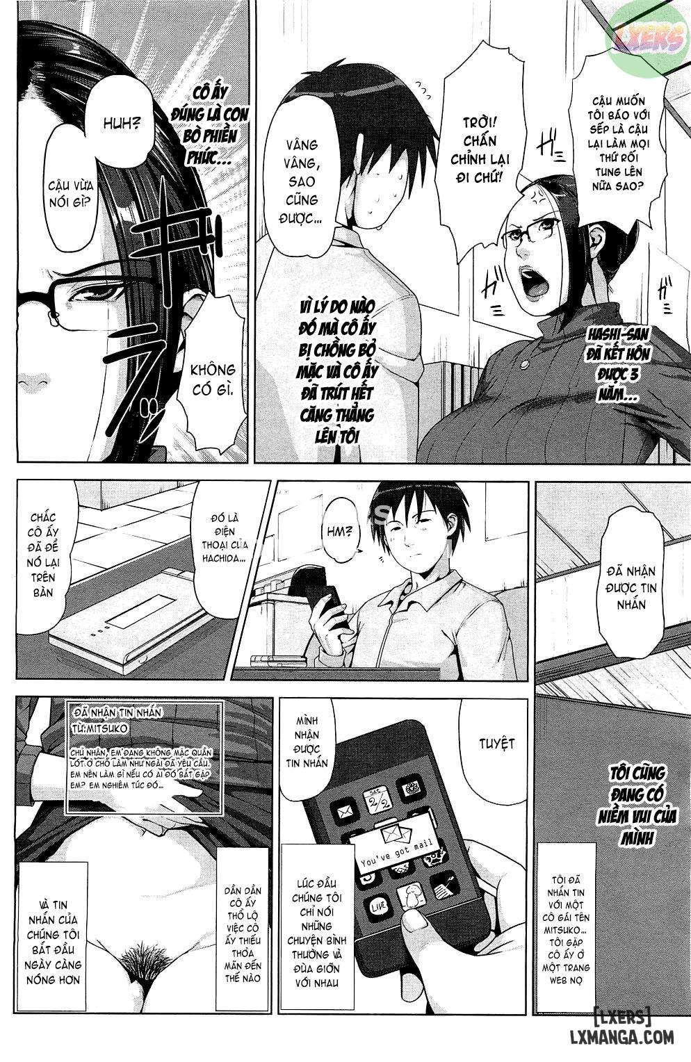 Kế hoạch hoạt động tình dục - Trang 4