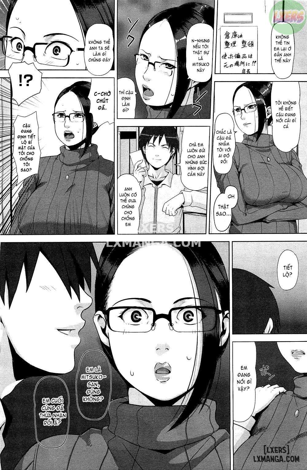 Kế hoạch hoạt động tình dục - Trang 7