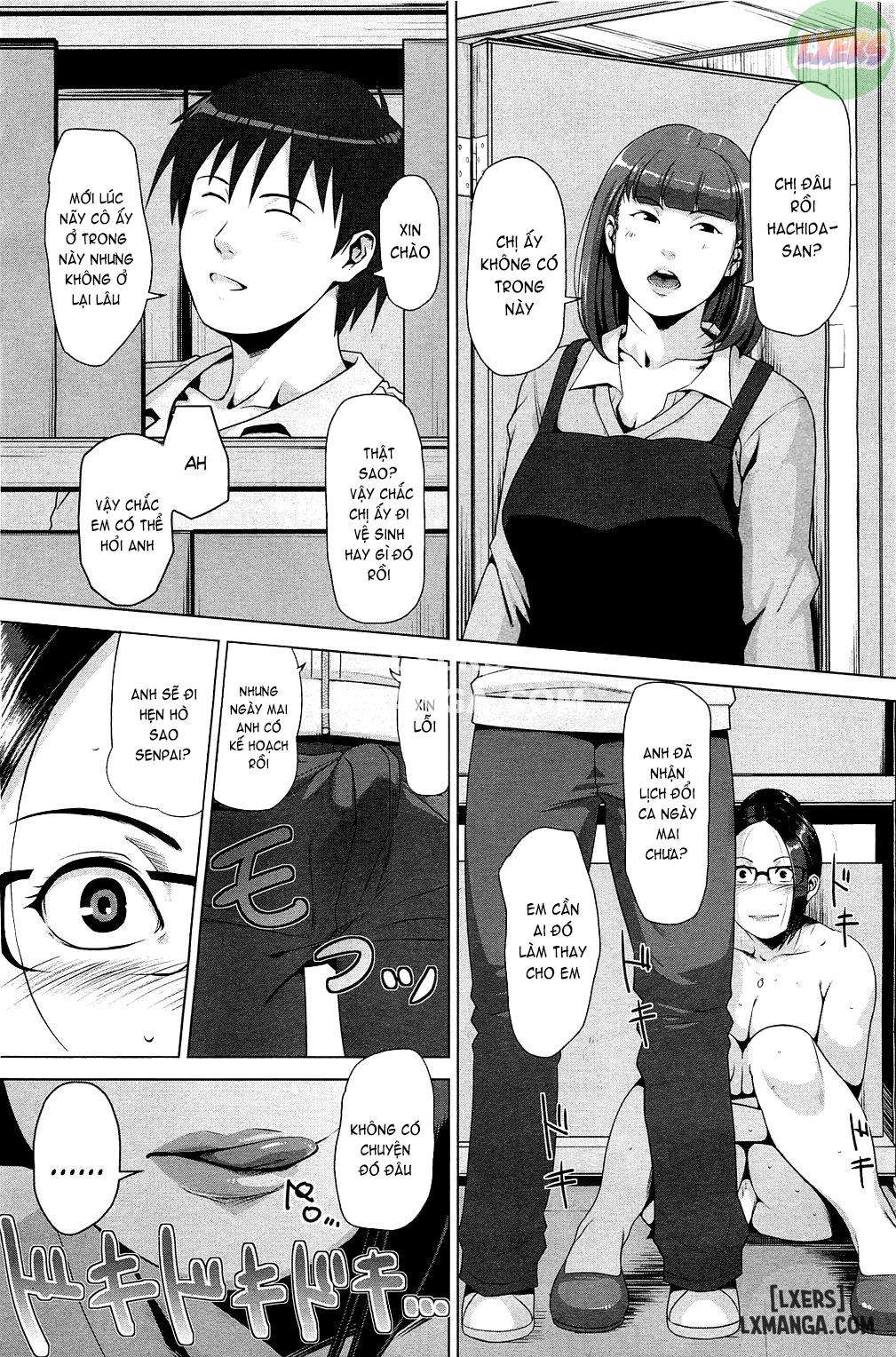 Kế hoạch hoạt động tình dục - Trang 15