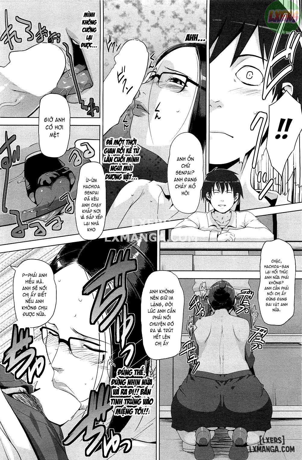 Kế hoạch hoạt động tình dục - Trang 16