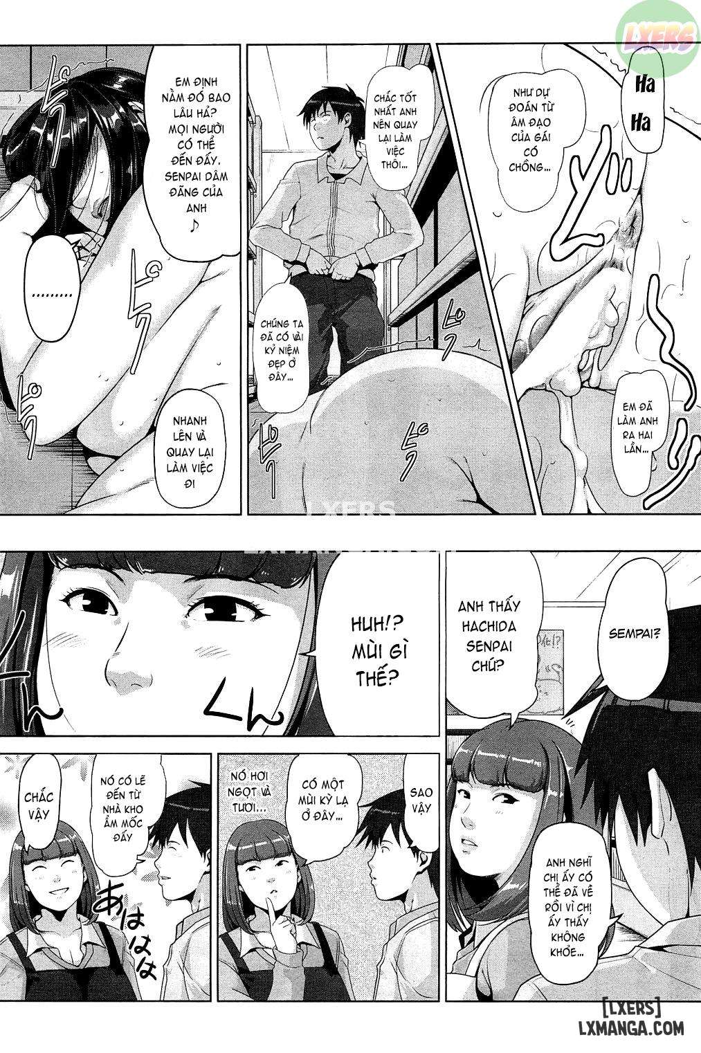 Kế hoạch hoạt động tình dục - Trang 25