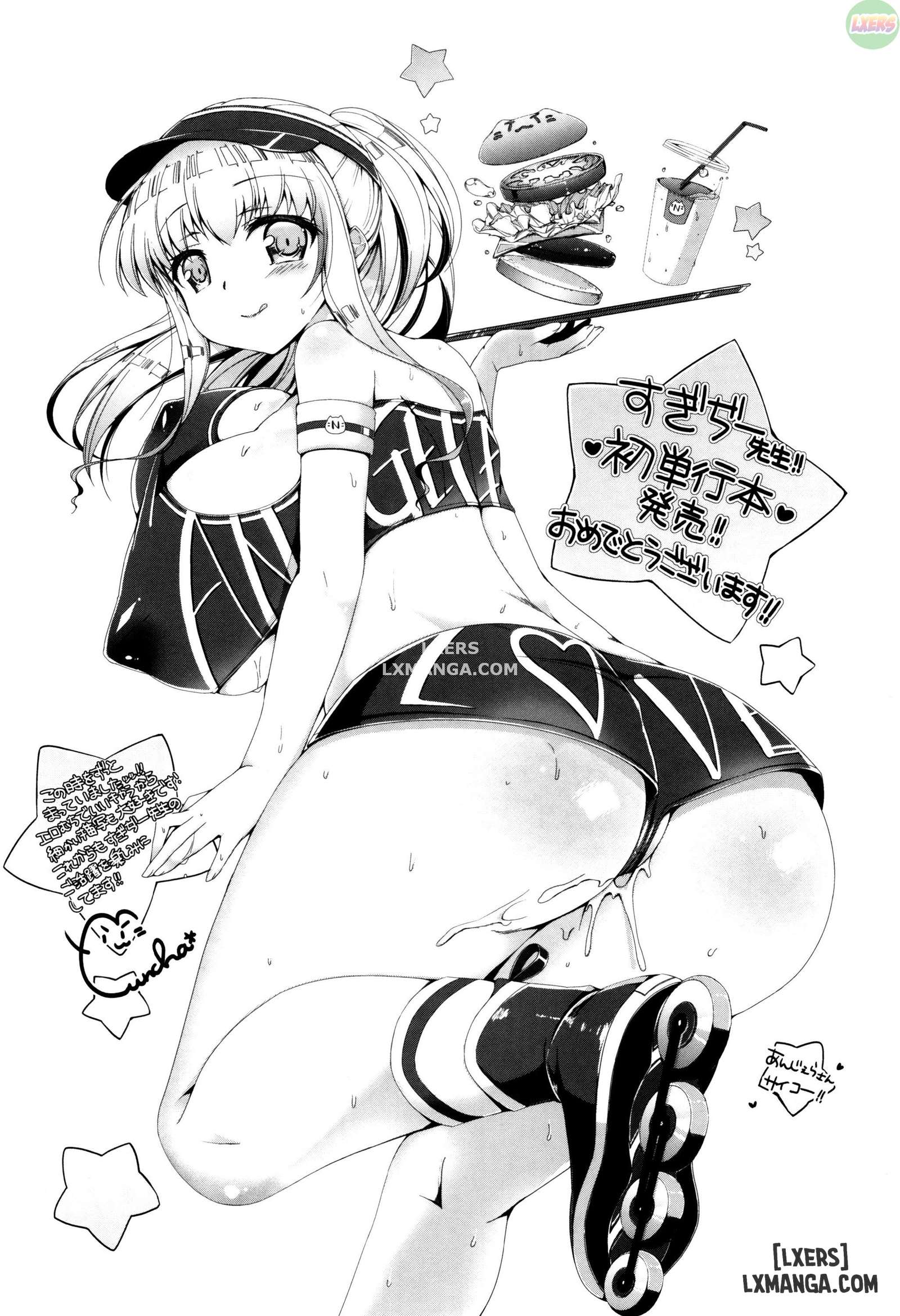 Kế hoạch hoạt động tình dục - Trang 28