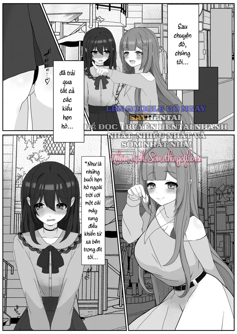 Khóa đào tạo nữ tính hóa khổ dâm biến thái không có đường quay lại - Trang 16