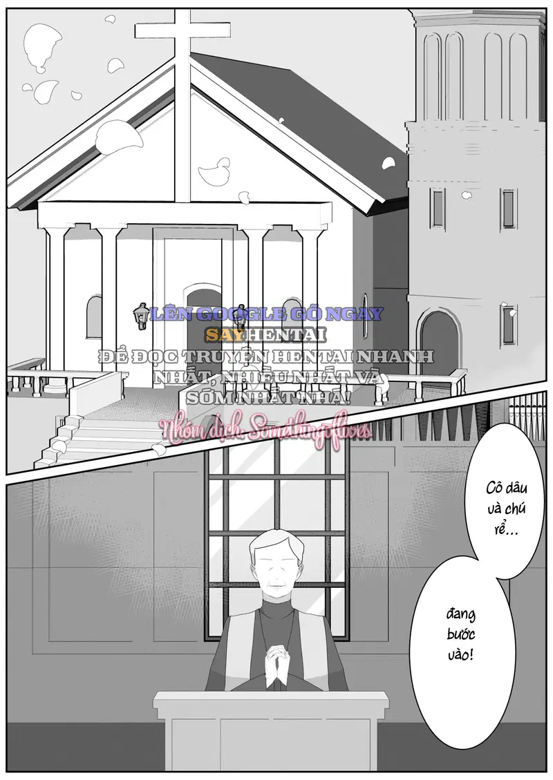 Khóa đào tạo nữ tính hóa khổ dâm biến thái không có đường quay lại - Trang 18