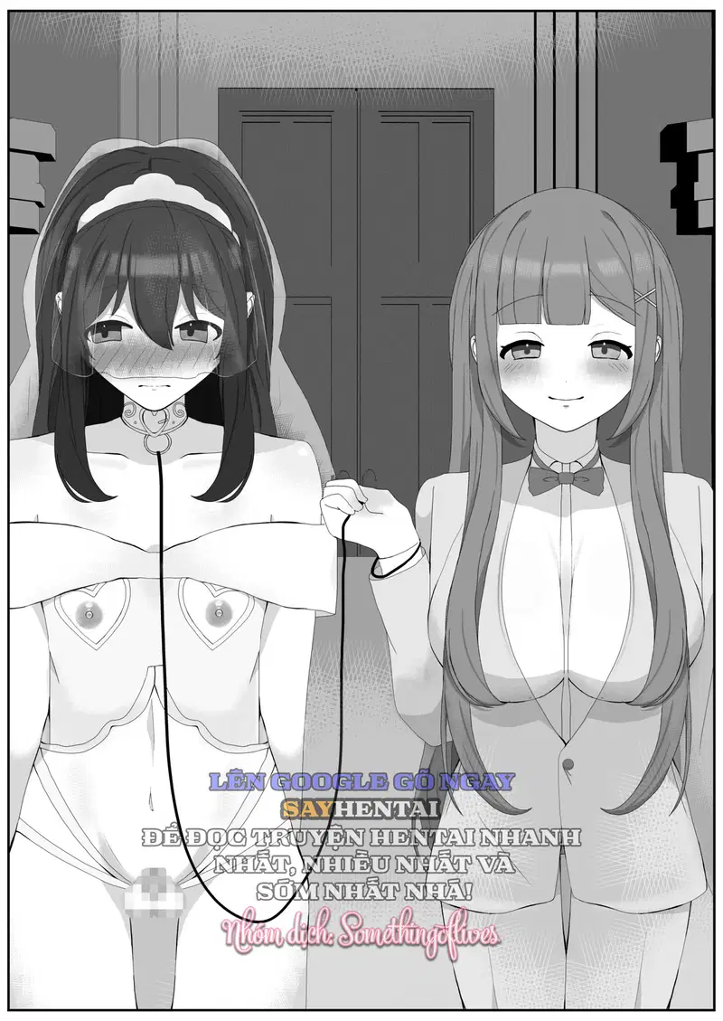 Khóa đào tạo nữ tính hóa khổ dâm biến thái không có đường quay lại - Trang 19