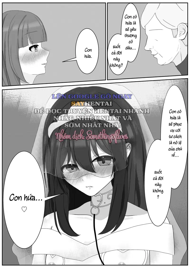 Khóa đào tạo nữ tính hóa khổ dâm biến thái không có đường quay lại - Trang 20