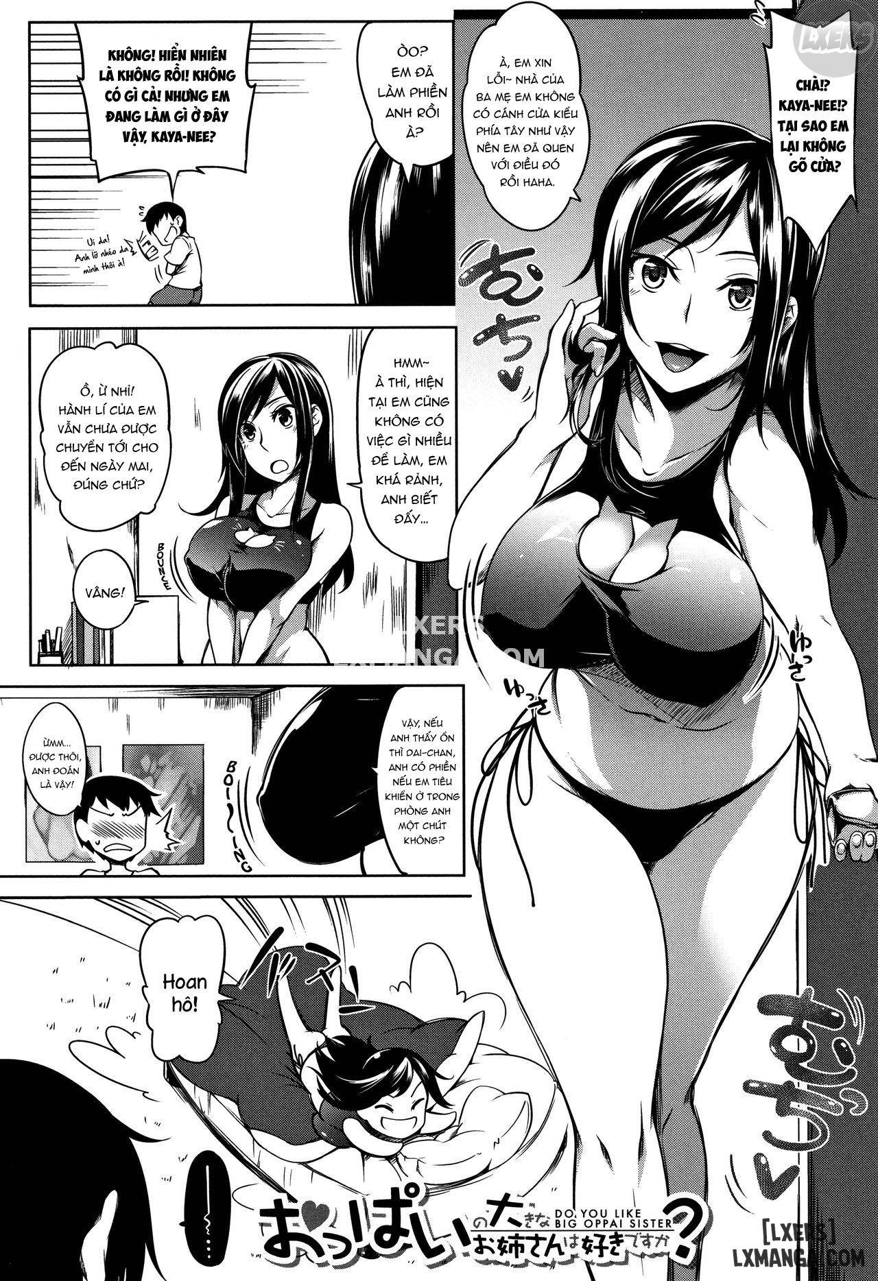 P@idol M@ster - Trang 2