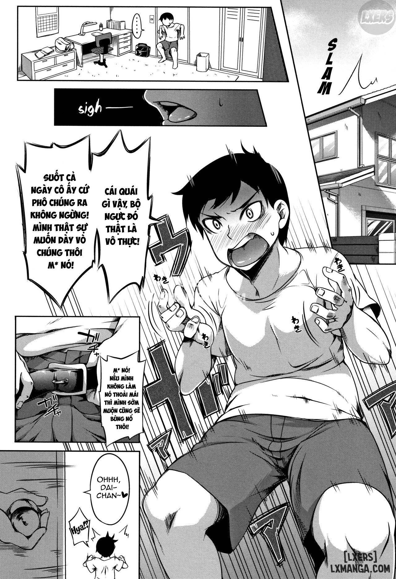 P@idol M@ster - Trang 1