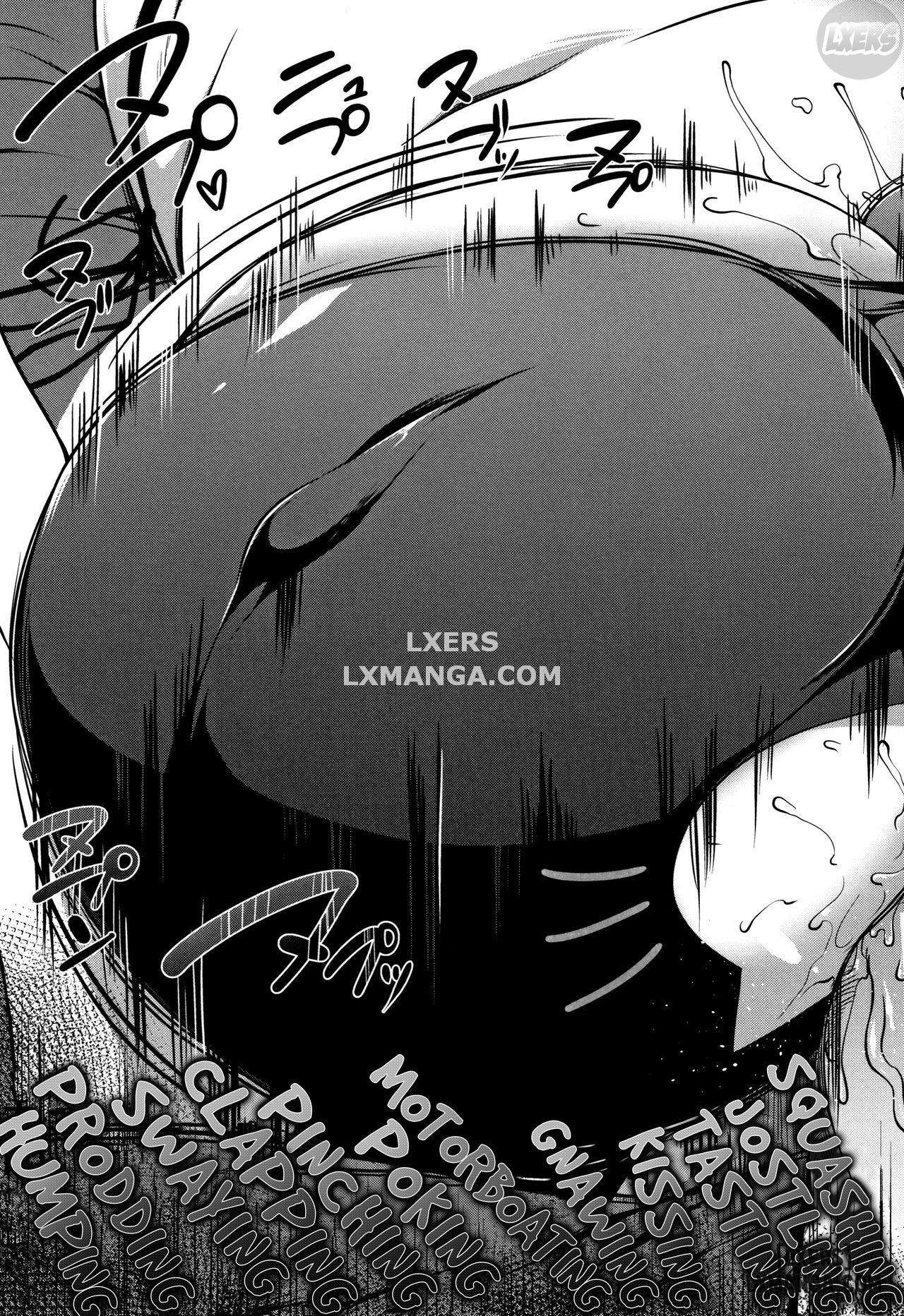 P@idol M@ster - Trang 16