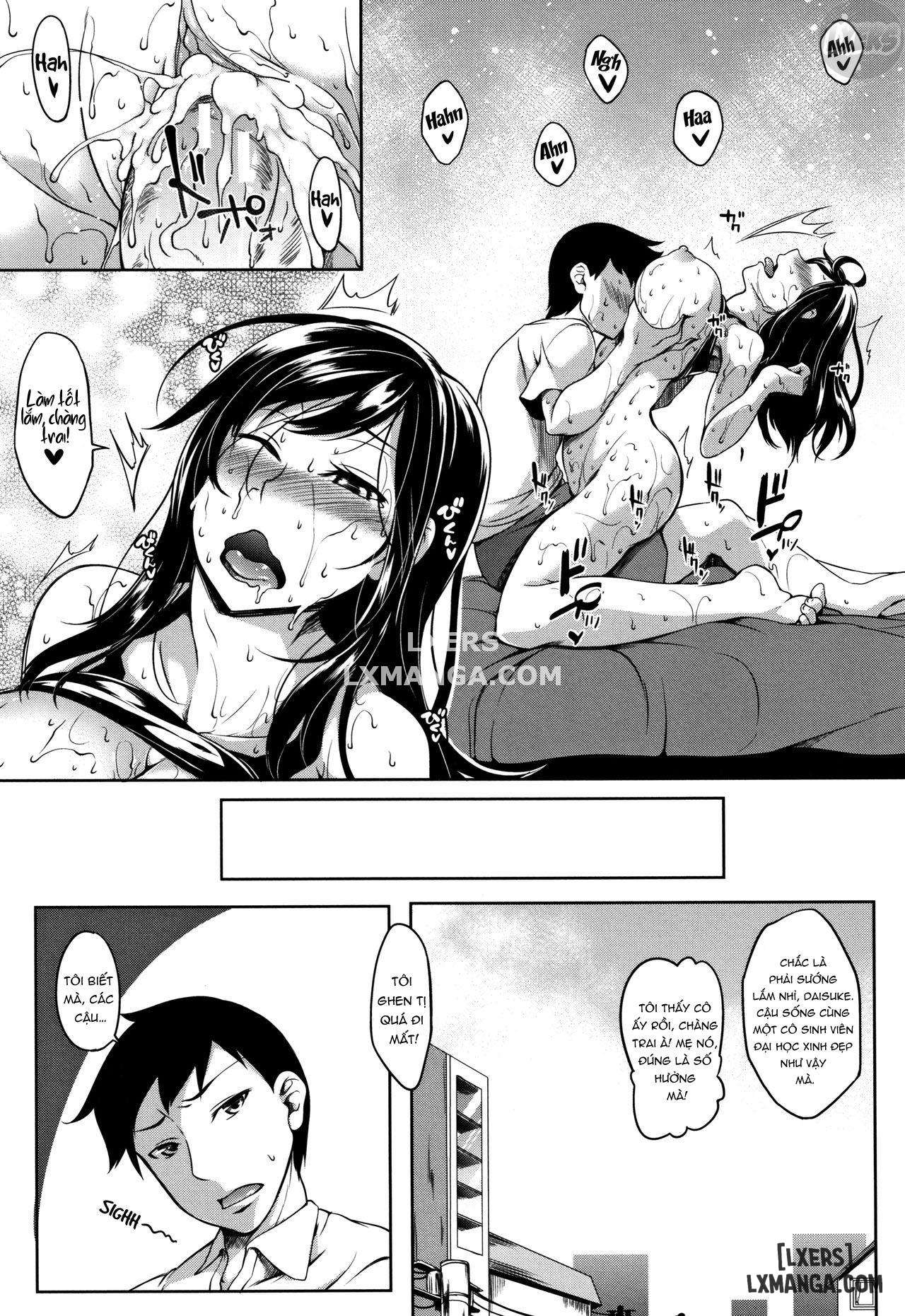 P@idol M@ster - Trang 34