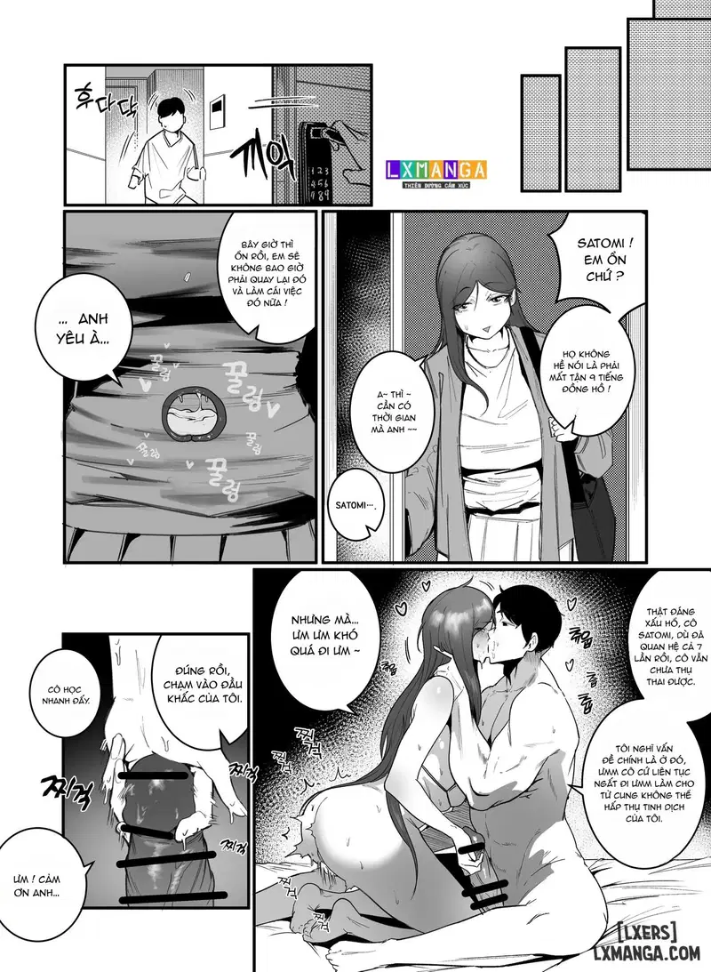 QUẢN LÝ THAI KỲ - Trang 11