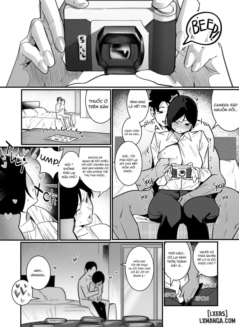 QUẢN LÝ THAI KỲ - Trang 18