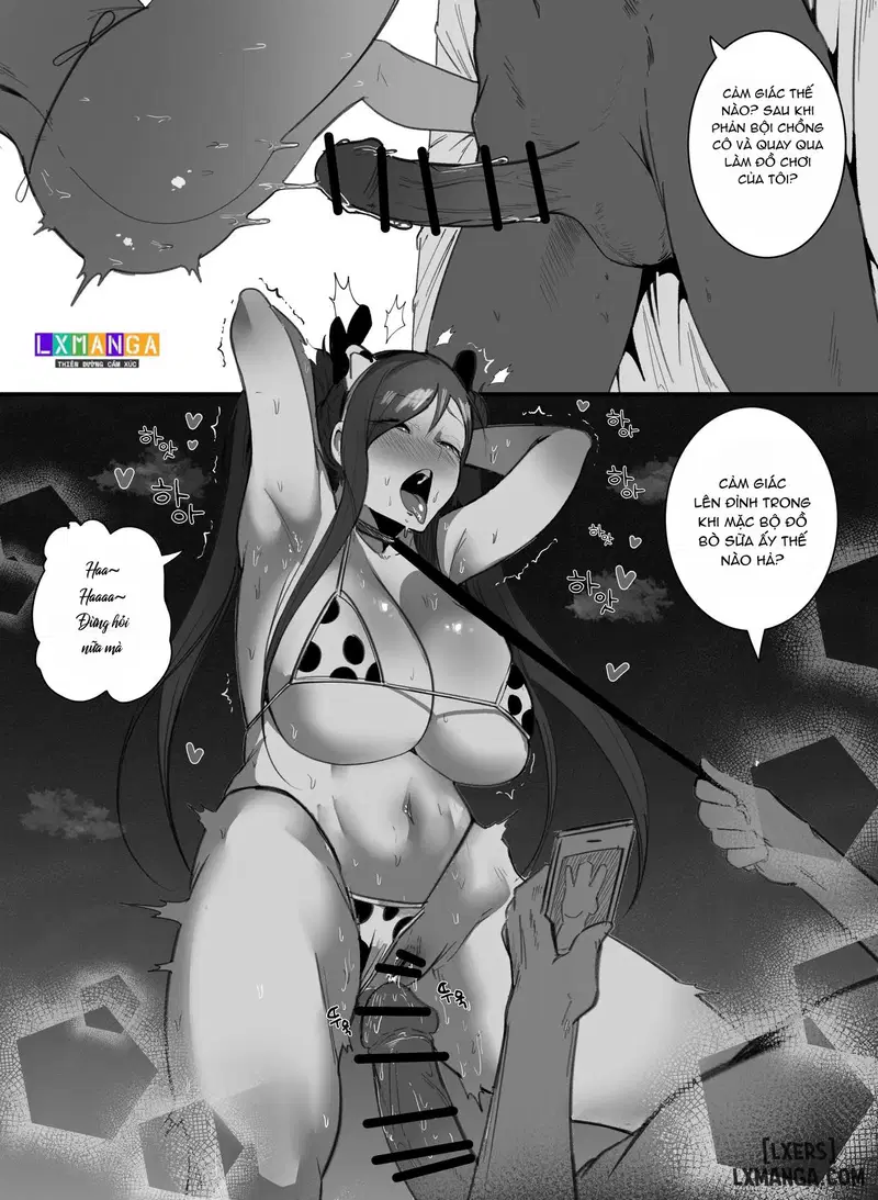 QUẢN LÝ THAI KỲ - Trang 20