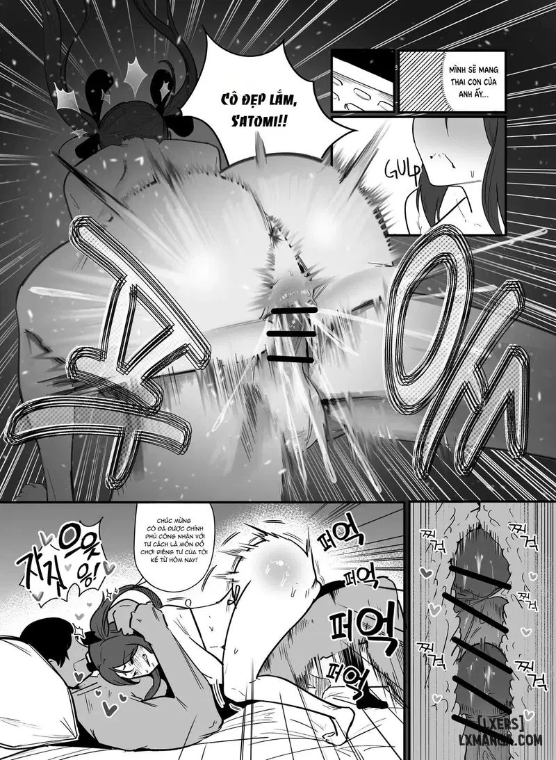 QUẢN LÝ THAI KỲ - Trang 22