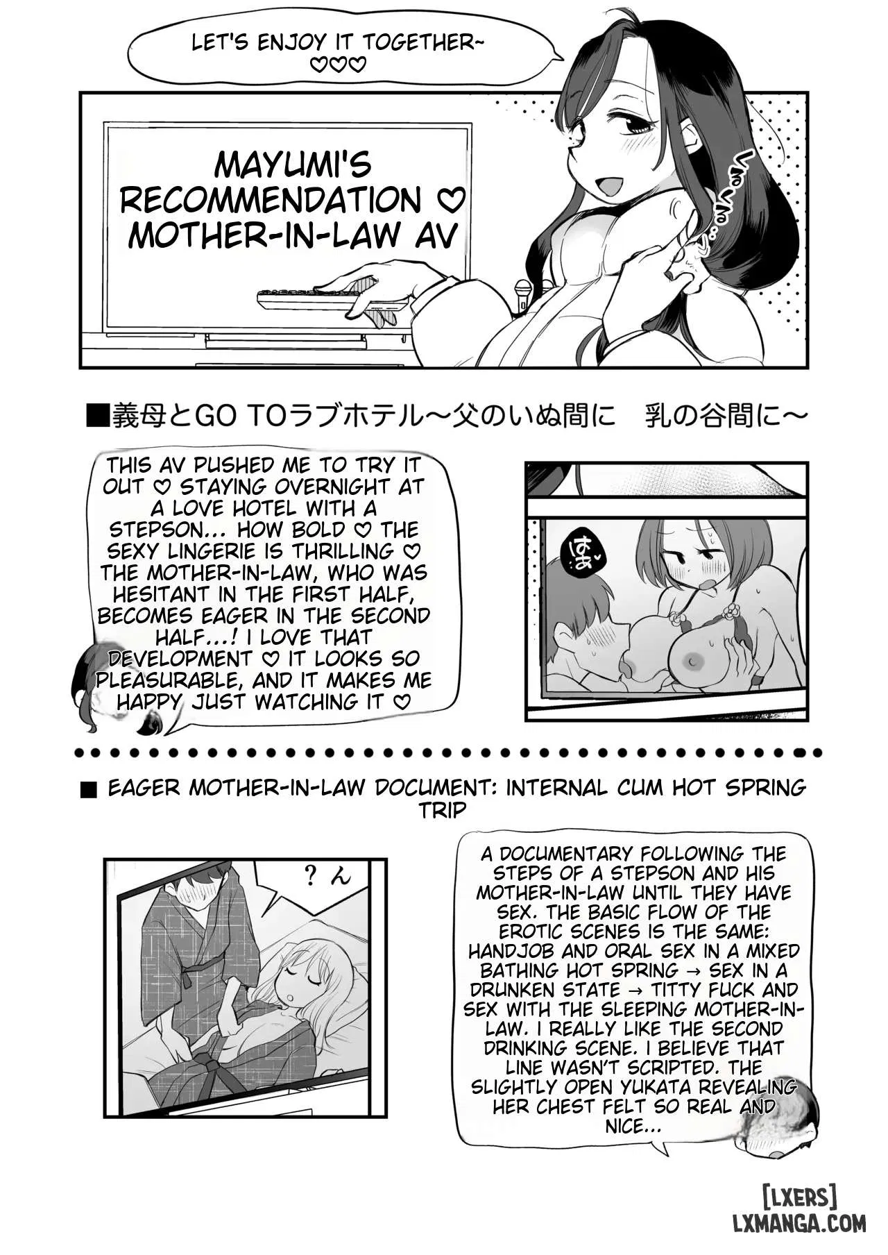 Xem Phim Khiêu Dâm Với Mẹ Kế Của Tôi - Trang 49