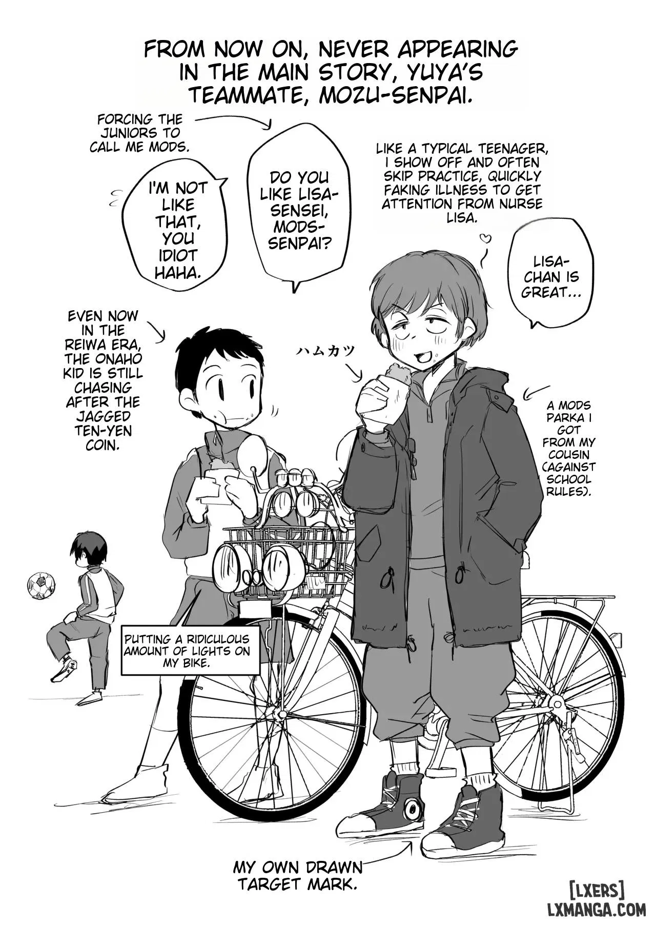 Xem Phim Khiêu Dâm Với Mẹ Kế Của Tôi - Trang 50