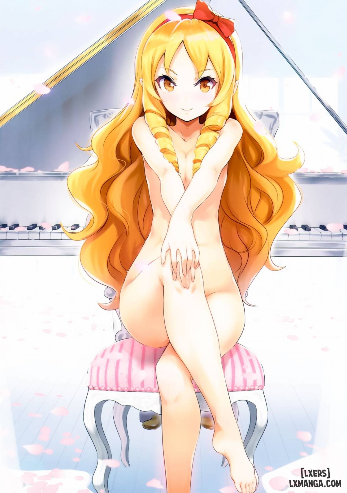 Bản Thảo Truyện Khiêu Dâm - Trang 24