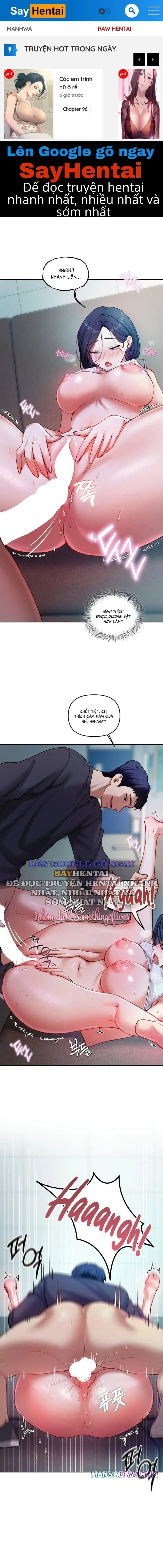 Tài Khoản Mạng Xã Hội Bí Mật Của Giáo Sư - Trang 1