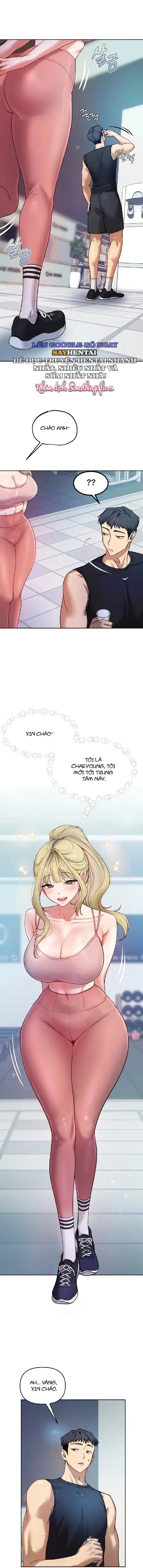 Tài Khoản Mạng Xã Hội Bí Mật Của Giáo Sư - Trang 9