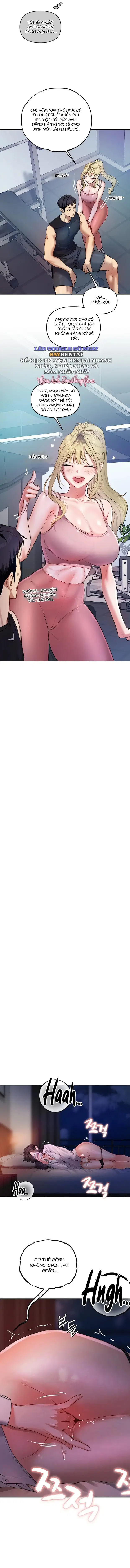 Tài Khoản Mạng Xã Hội Bí Mật Của Giáo Sư - Trang 12