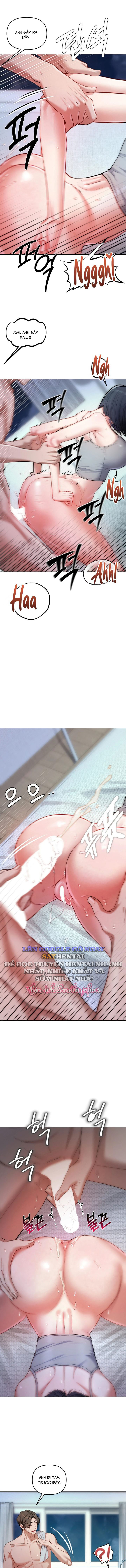 Tài Khoản Mạng Xã Hội Bí Mật Của Giáo Sư - Trang 12