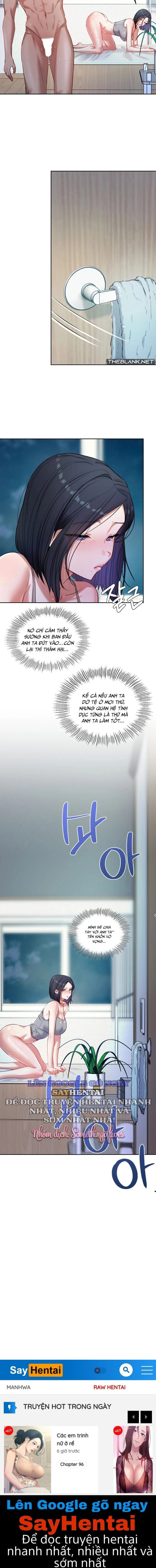 Tài Khoản Mạng Xã Hội Bí Mật Của Giáo Sư - Trang 13