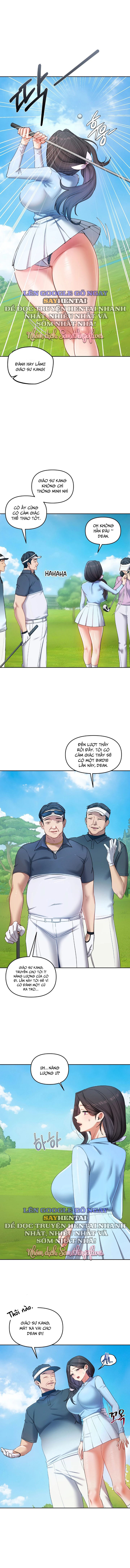 Tài Khoản Mạng Xã Hội Bí Mật Của Giáo Sư - Trang 5