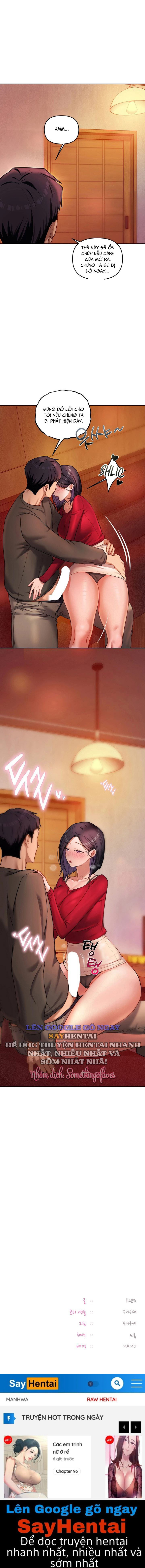 Tài Khoản Mạng Xã Hội Bí Mật Của Giáo Sư - Trang 12