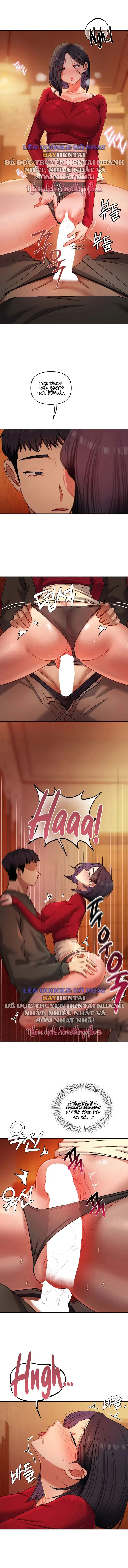 Tài Khoản Mạng Xã Hội Bí Mật Của Giáo Sư - Trang 2