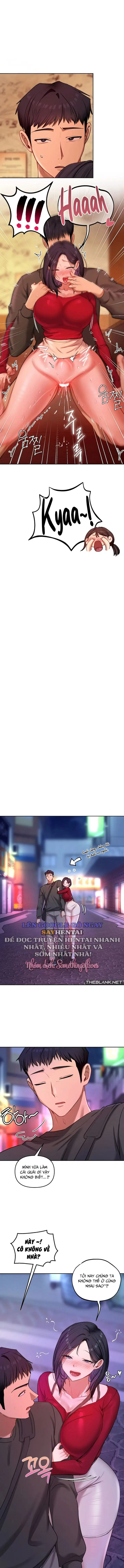 Tài Khoản Mạng Xã Hội Bí Mật Của Giáo Sư - Trang 6